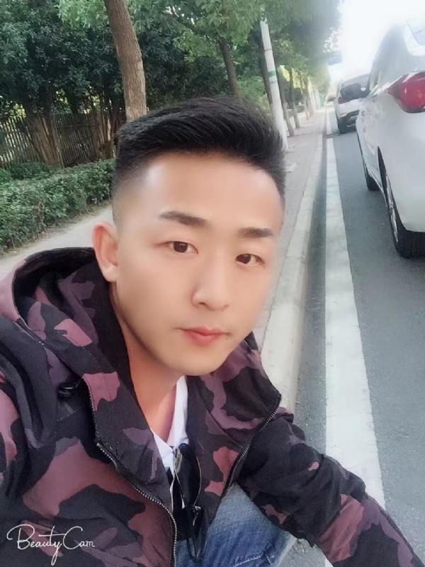 归心的第二张照片--南阳相亲服务中心