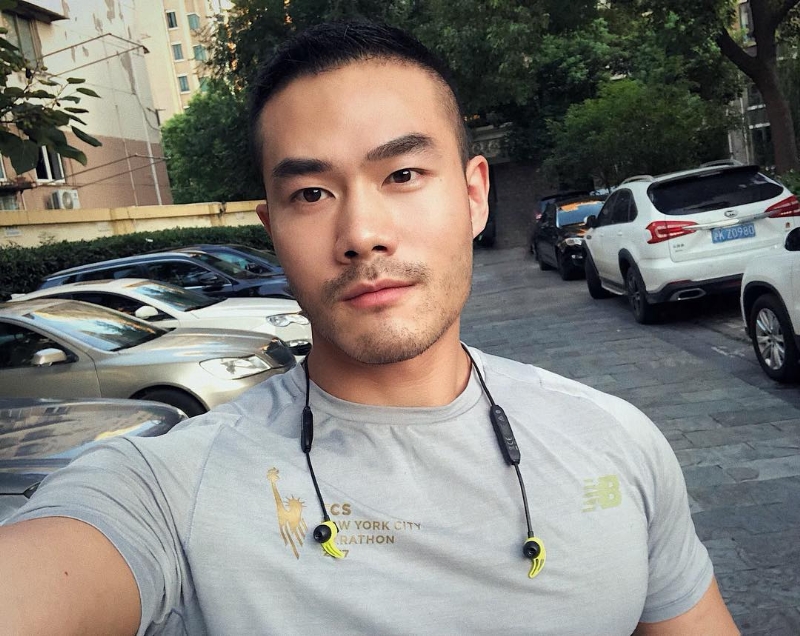 誠的第一张照片--南阳相亲服务中心