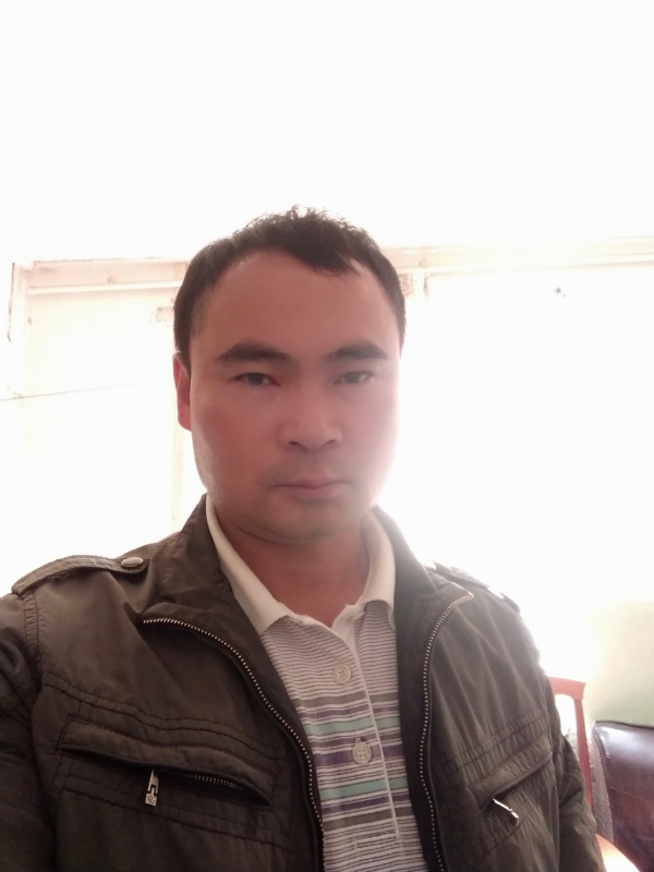 独孤求爱的第一张照片--南阳相亲服务中心