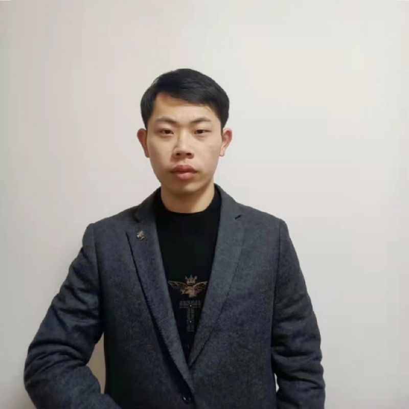 熊先生的第一张照片--南阳相亲服务中心