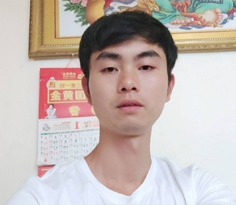 刘利的第一张照片--南阳相亲服务中心