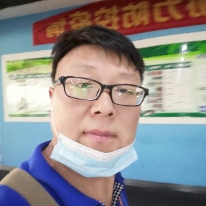 神经蛙的第二张照片--南阳相亲服务中心