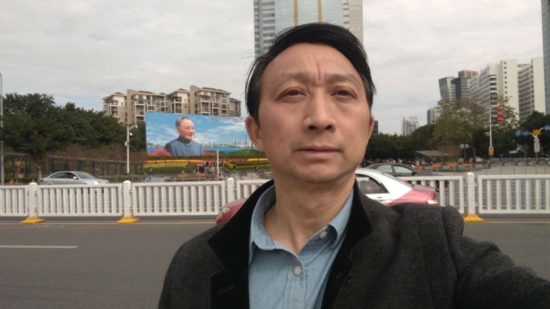 爱在深秋的第一张照片--南阳相亲服务中心