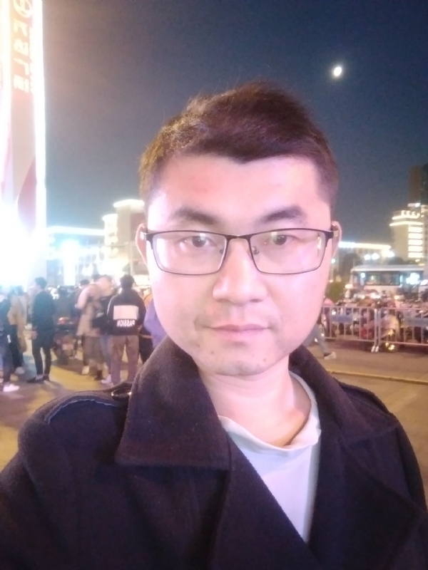 期待的第四张照片--南阳相亲服务中心