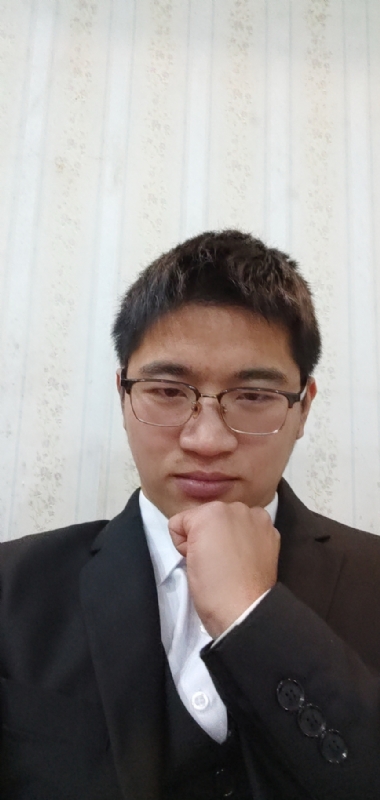 王杰的第一张照片--南阳相亲服务中心