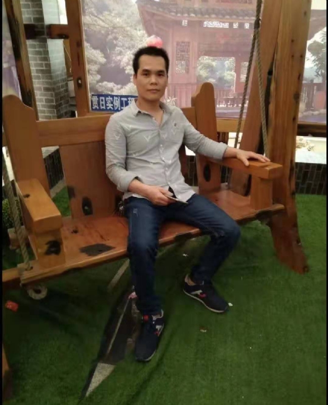 无聊人的第一张照片--南阳相亲服务中心