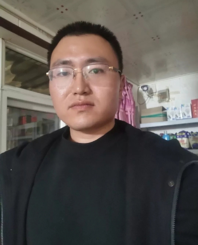 白杨的第二张照片--南阳相亲服务中心