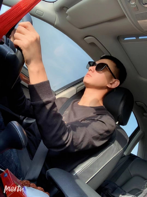 小五的第一张照片--南阳相亲服务中心