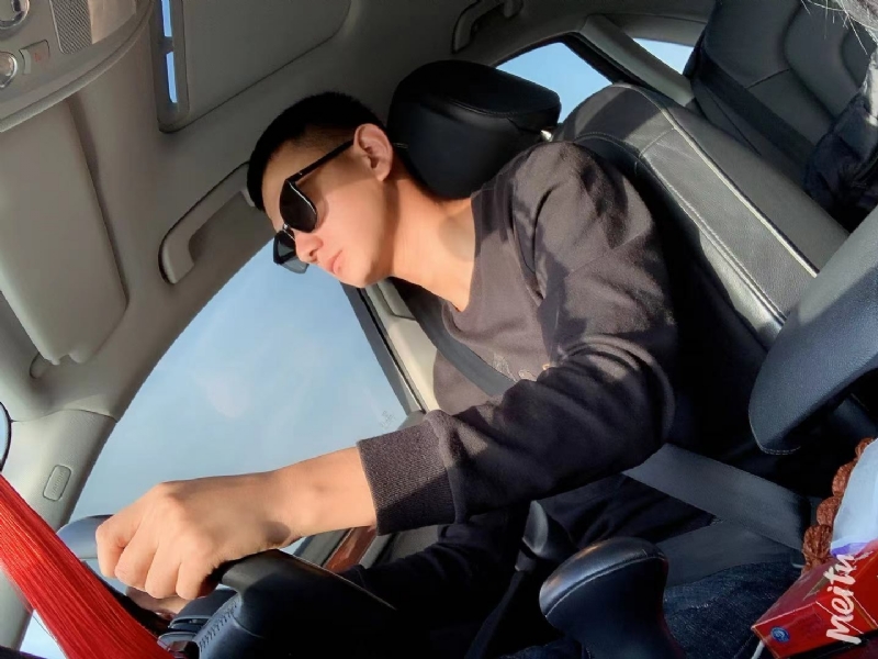 小五的第二张照片--南阳相亲服务中心