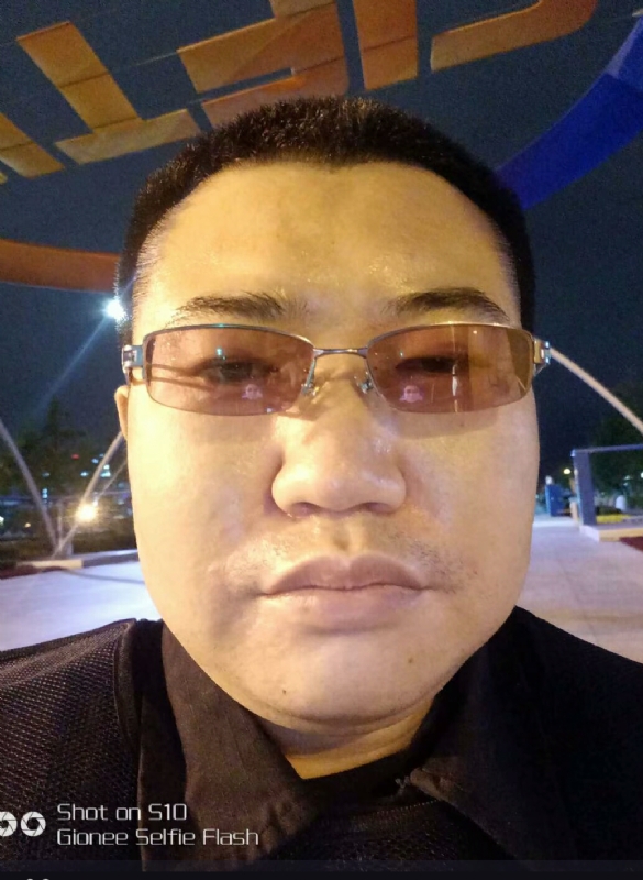 星尘的第一张照片--南阳相亲服务中心