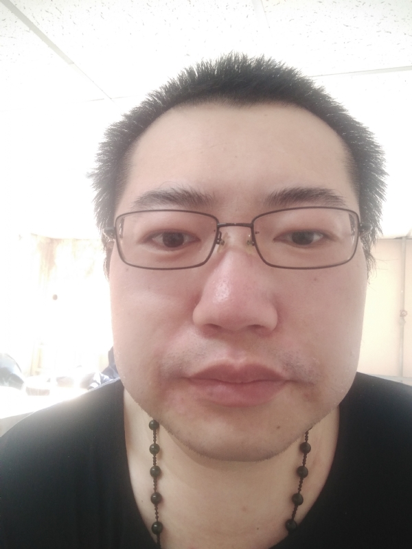 星尘的第二张照片--南阳相亲服务中心