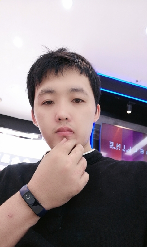 小艾的第一张照片--南阳相亲服务中心