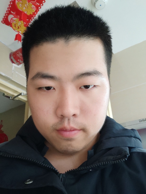 曹凯的第一张照片--南阳相亲服务中心