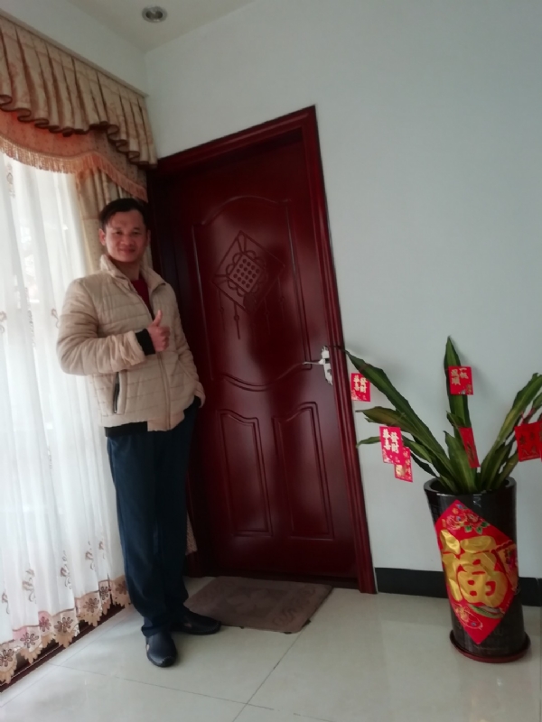 LJ的第一张照片--南阳相亲服务中心