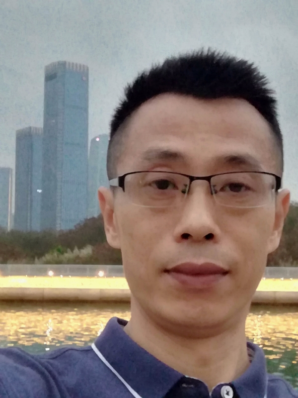 港湾的第一张照片--南阳相亲服务中心