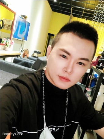 lucky的第一张照片--南阳相亲服务中心