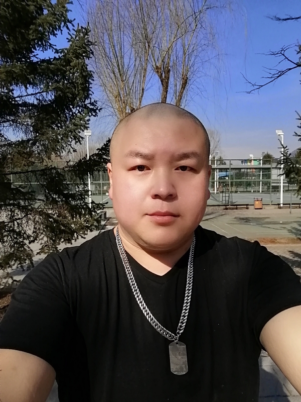 断丶欲的第一张照片--南阳相亲服务中心