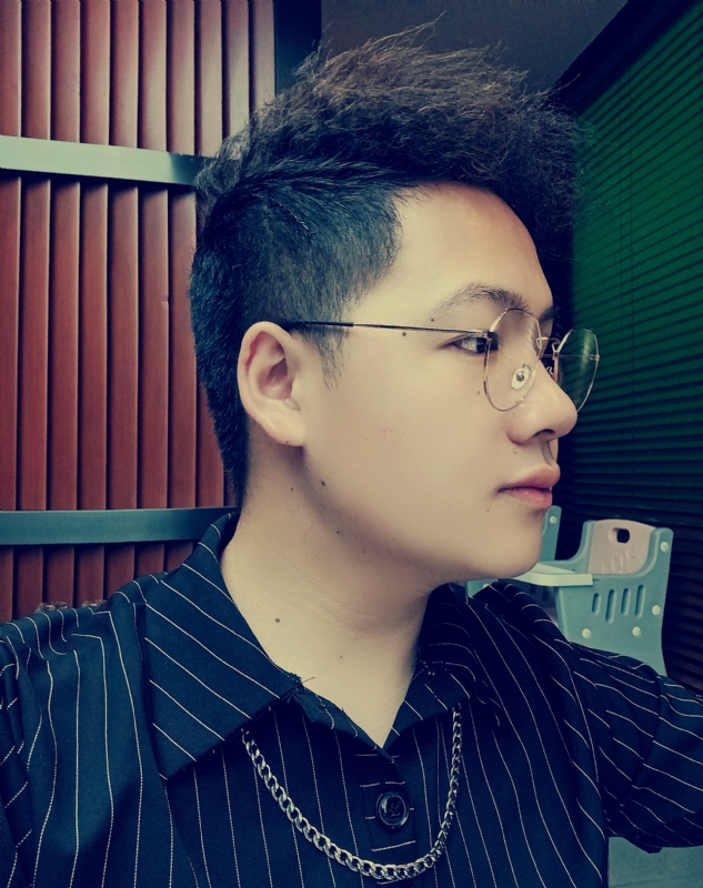 等风的人的第二张照片--南阳相亲服务中心