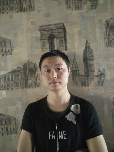 千纸鹤的第一张照片--南阳相亲服务中心