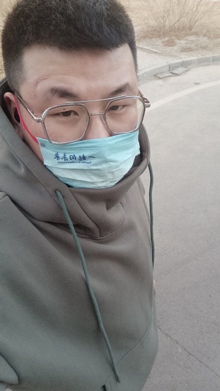 遇见的第一张照片--南阳相亲服务中心