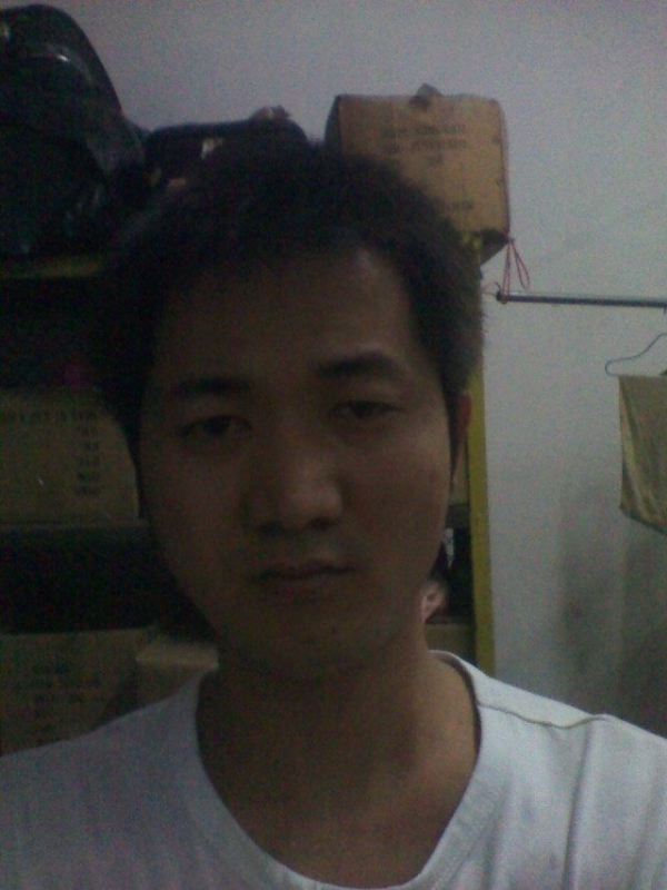 因你存在而美丽的第一张照片--南阳相亲服务中心