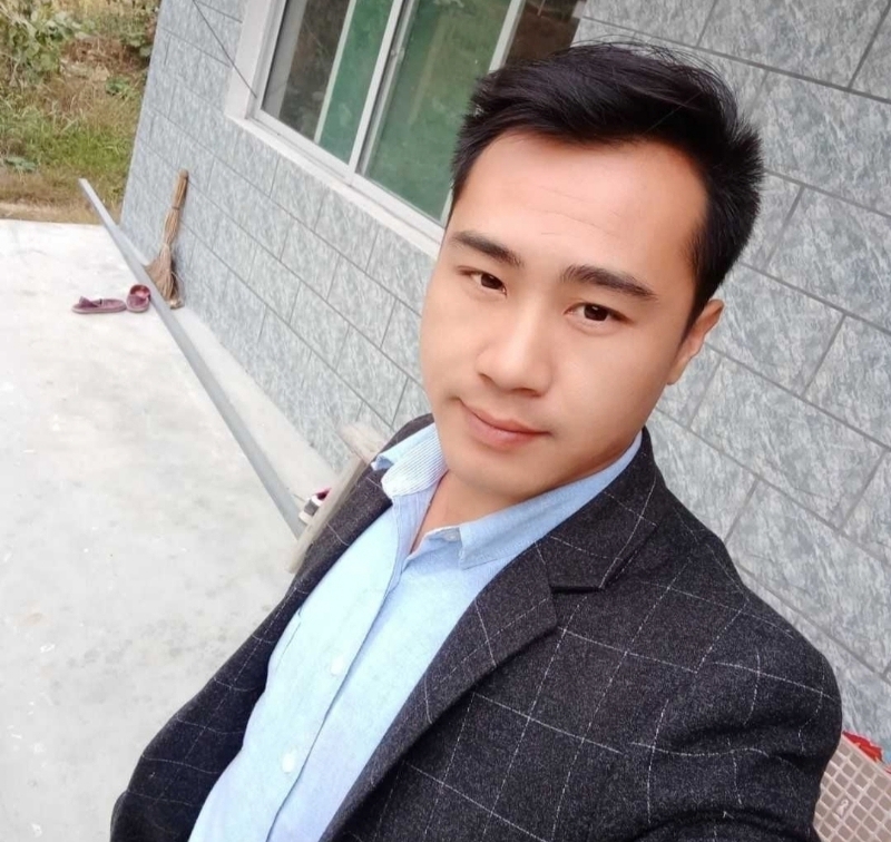 暖阳的第一张照片--南阳相亲服务中心