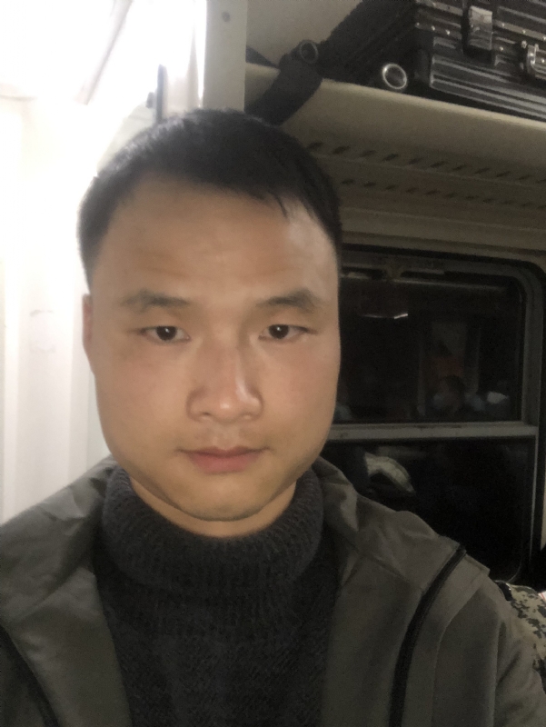 吴杰的第一张照片--南阳相亲服务中心