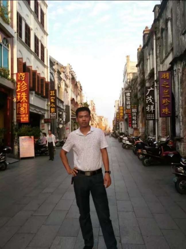 爱生活爱健康的第一张照片--南阳相亲服务中心