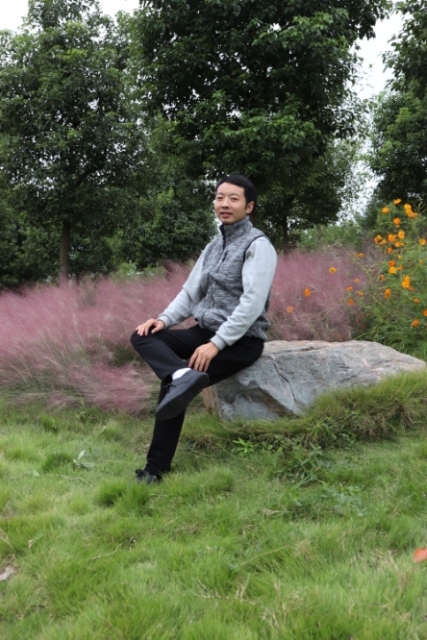 严小木的第一张照片--南阳相亲服务中心