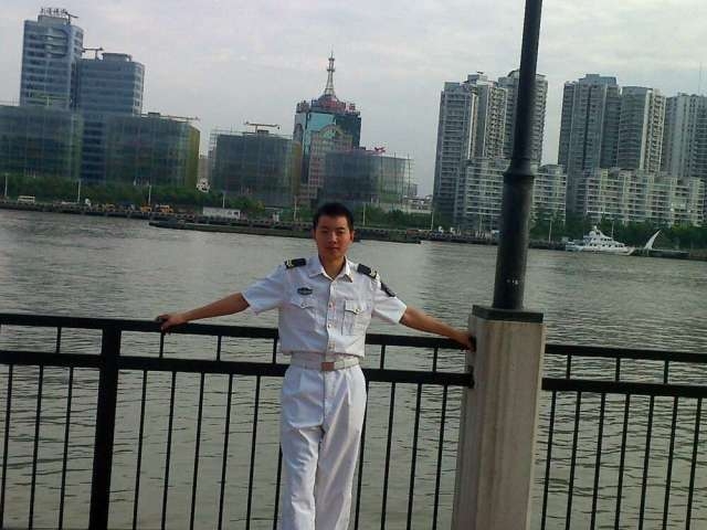 严小木的第二张照片--南阳相亲服务中心