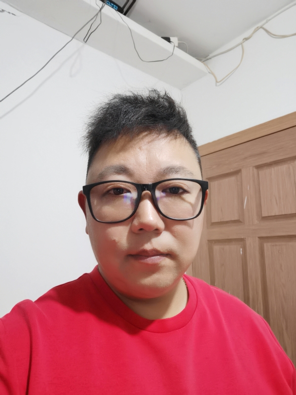 开山的第一张照片--南阳相亲服务中心