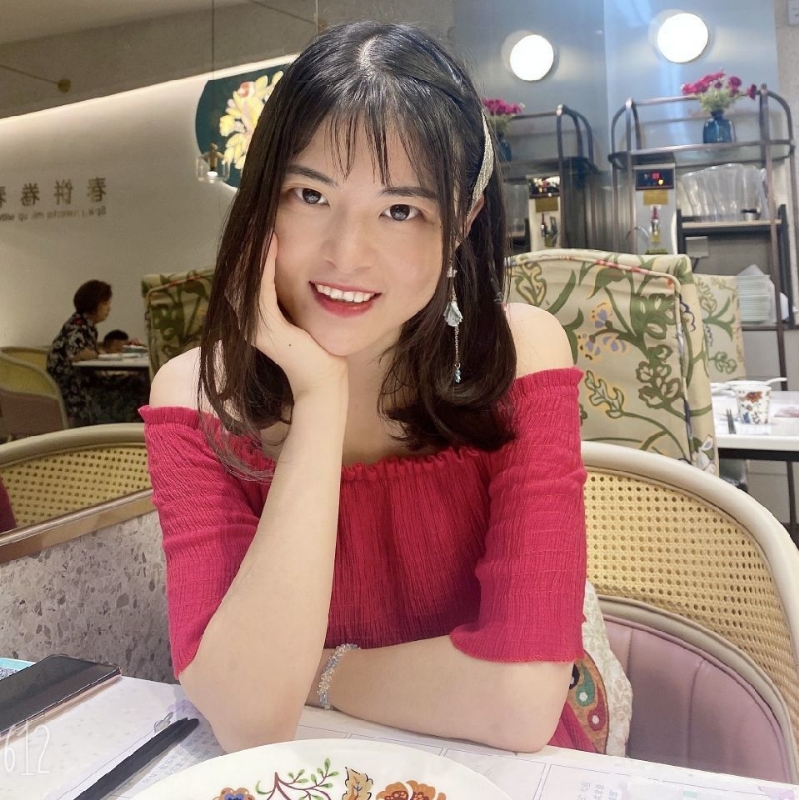 凤儿的第一张照片--南阳相亲服务中心