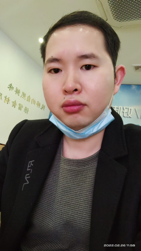 相遇的第一张照片--南阳相亲服务中心