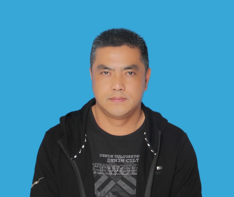 黑皮叔的第一张照片--南阳相亲服务中心