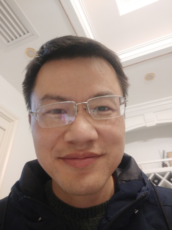 翔翔的第二张照片--南阳相亲服务中心