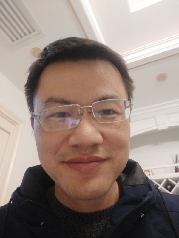 翔翔的第三张照片--南阳相亲服务中心