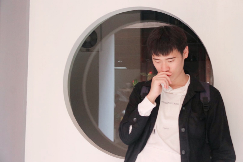 阿拉灯神丁的第一张照片--南阳相亲服务中心