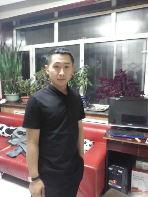 余生层楼的第一张照片--南阳相亲服务中心