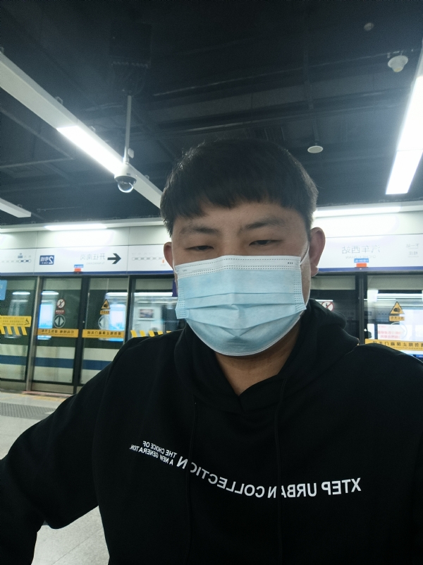 小生不才的第一张照片--南阳相亲服务中心