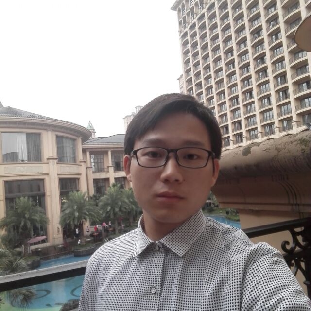 人在天涯的第一张照片--南阳相亲服务中心