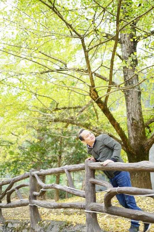 好久不见的第一张照片--南阳相亲服务中心
