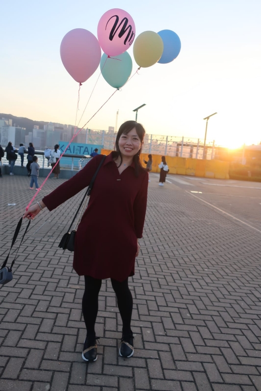 BabyJoy～的第二张照片--南阳相亲服务中心