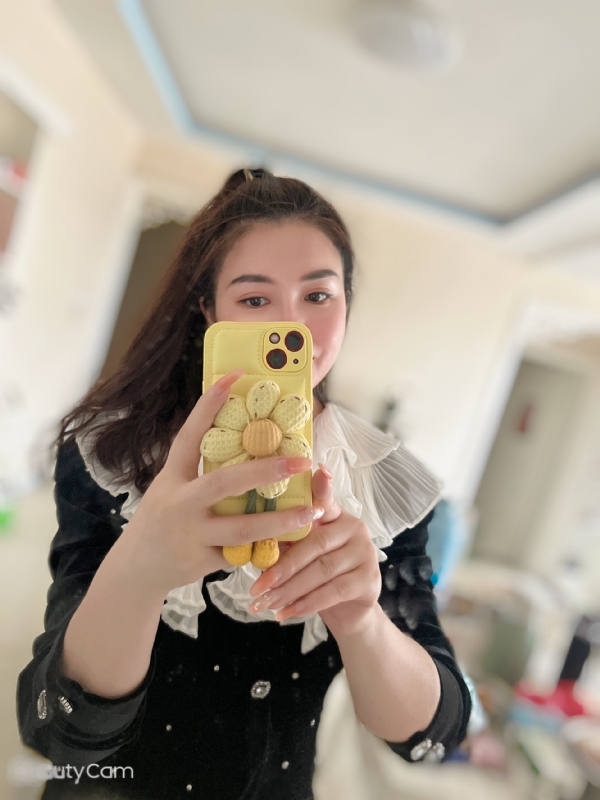 时光的第一张照片--南阳相亲服务中心