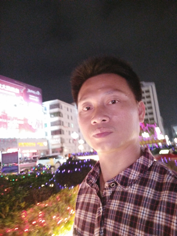 极光的第一张照片--南阳相亲服务中心