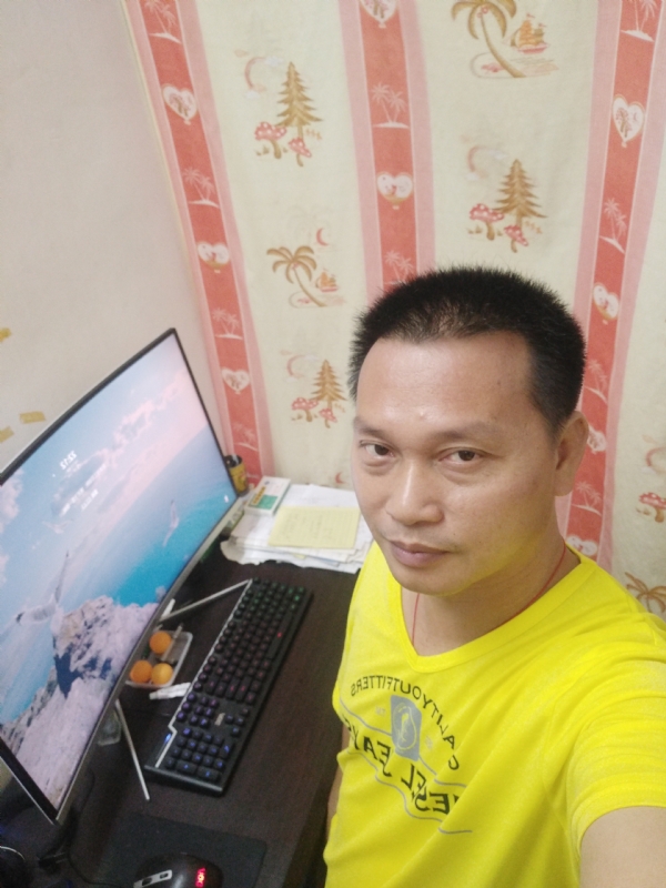 极光的第四张照片--南阳相亲服务中心