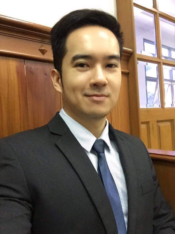 chentianlin的第一张照片--南阳相亲服务中心