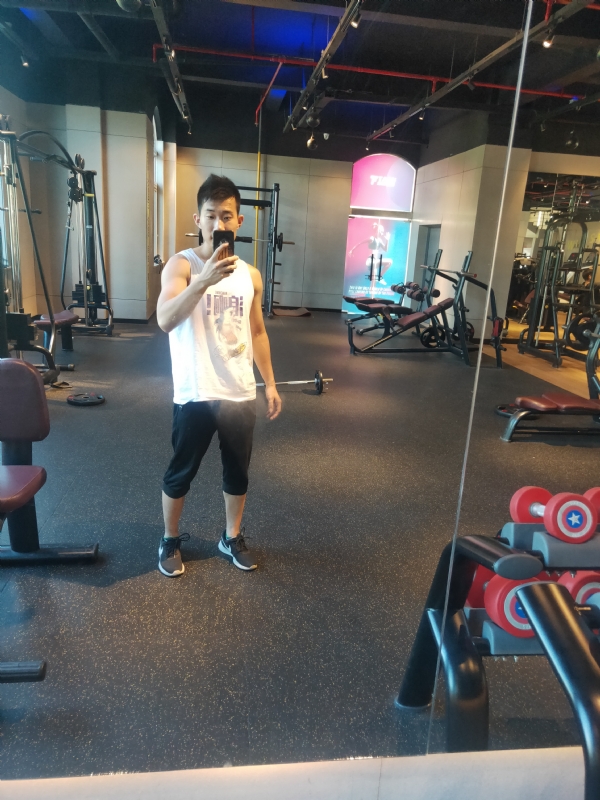 星星的第一张照片--南阳相亲服务中心