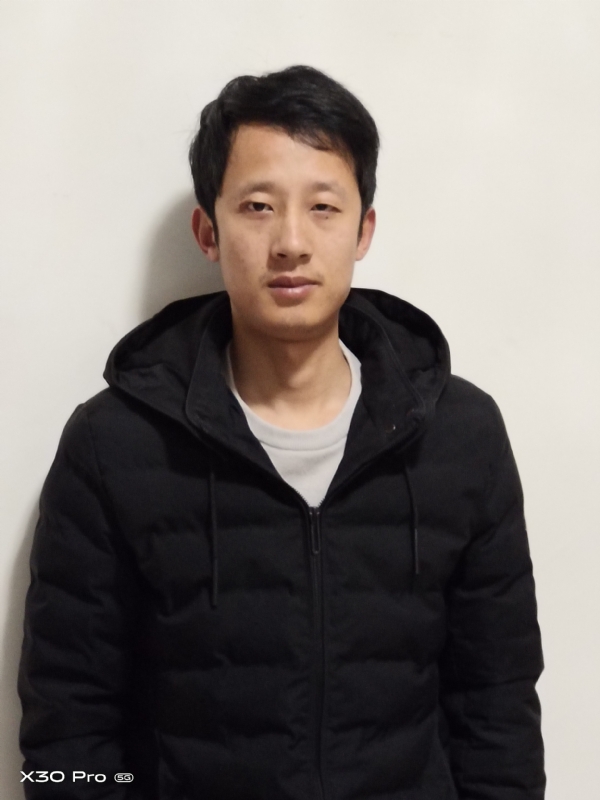 木林森的第二张照片--南阳相亲服务中心