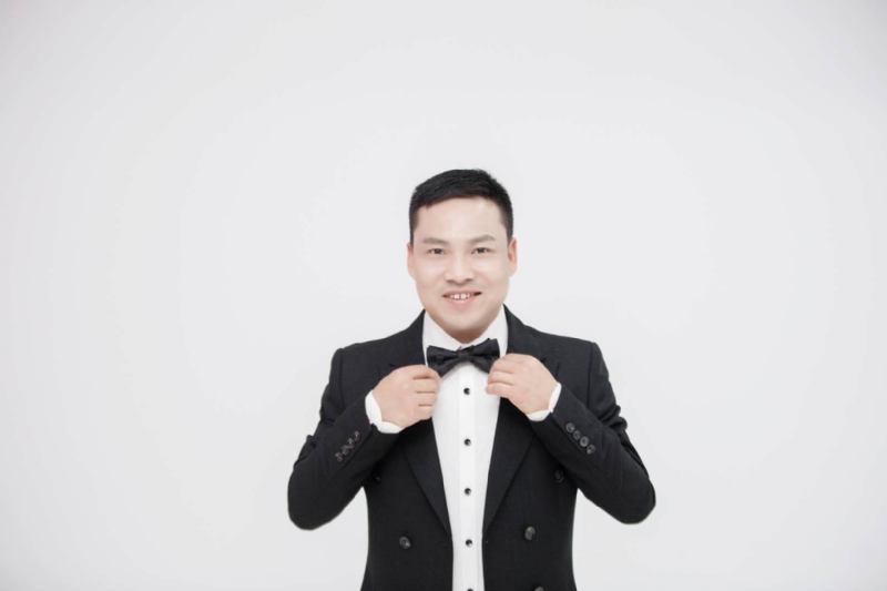 榕華的第一张照片--南阳相亲服务中心