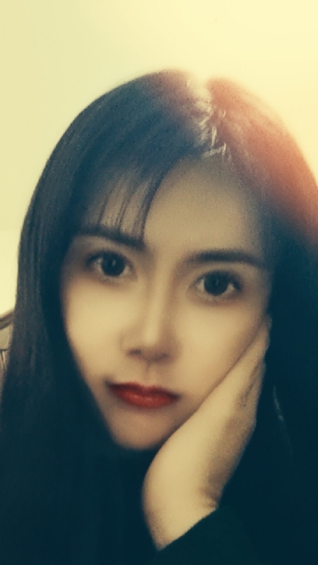 茜茜的第一张照片--南阳相亲服务中心